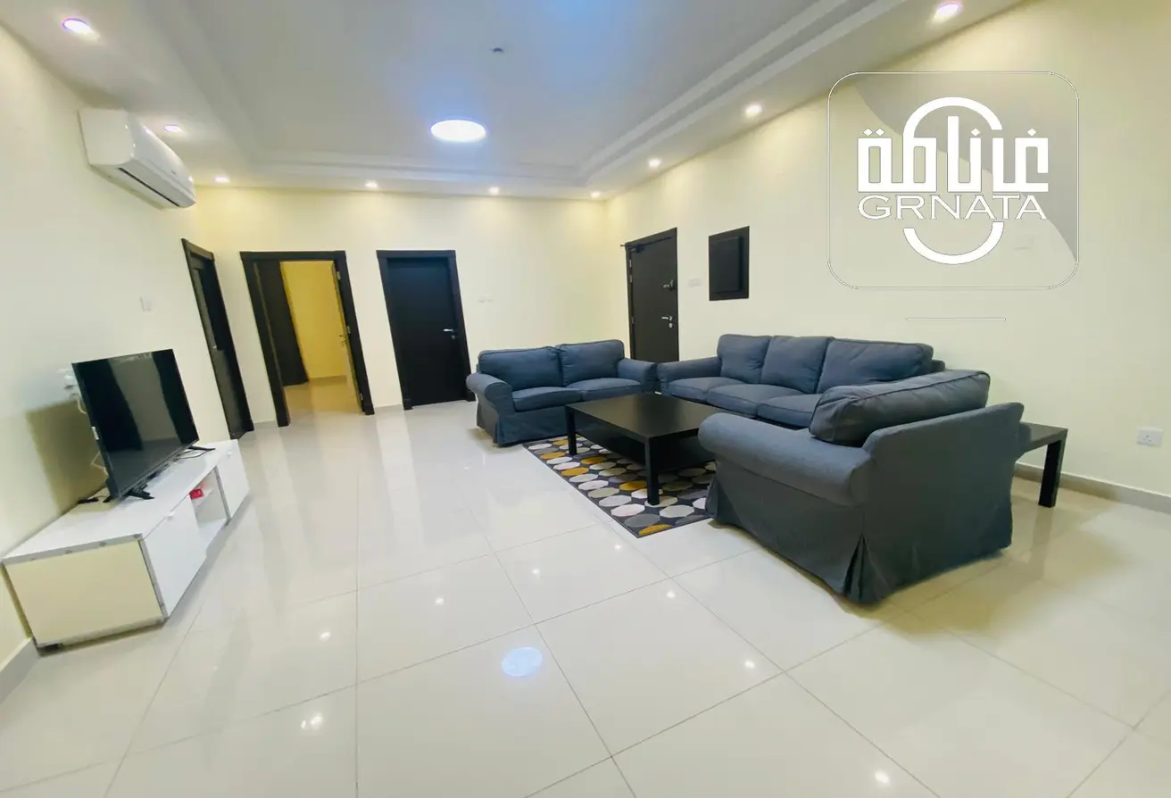 Apartment For Rent In Juffair